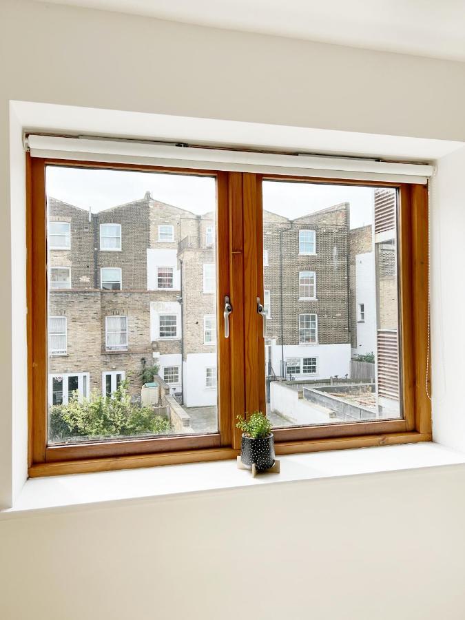Apartament Lovely 1 Bedroom In South East
