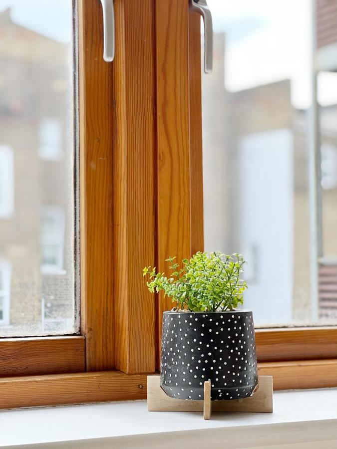Apartament Lovely 1 Bedroom In South East Londra