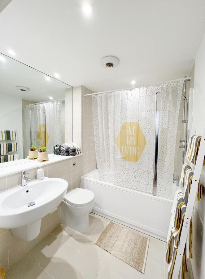 Lovely 1 Bedroom In South East Londra