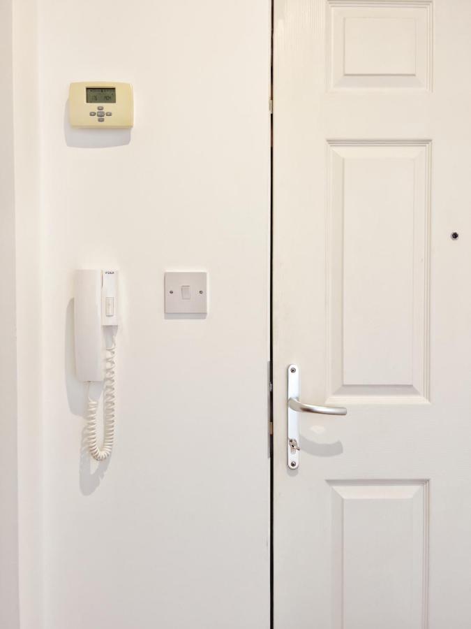 Apartament Lovely 1 Bedroom In South East *
