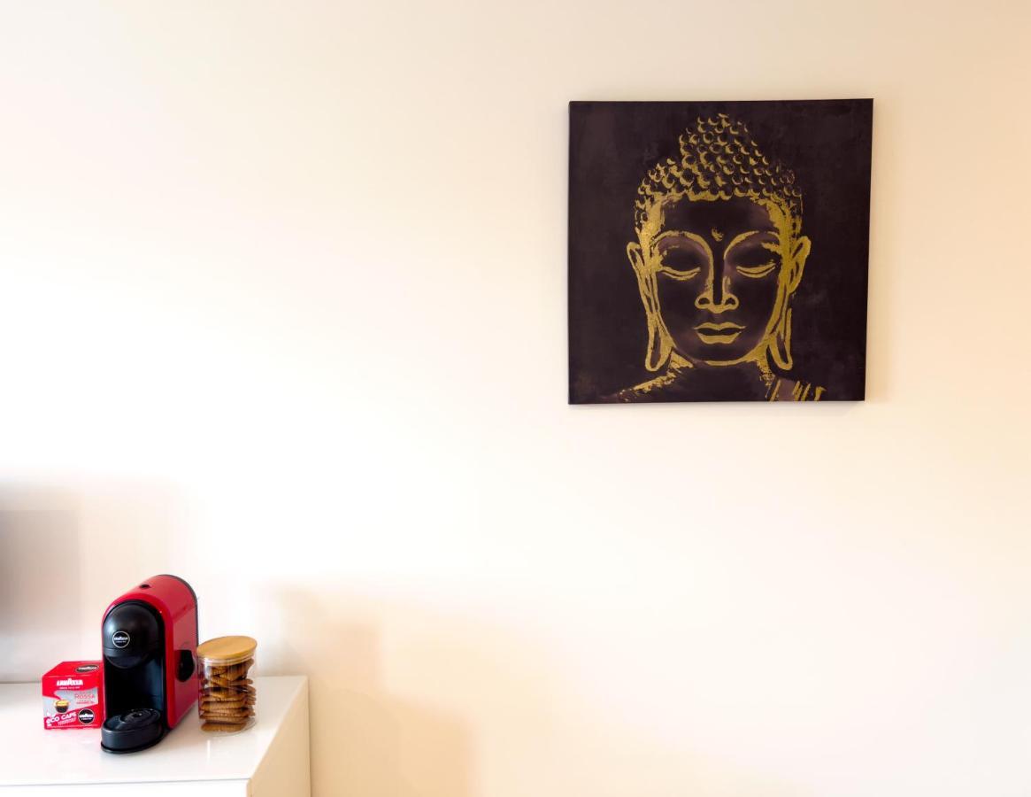 Lovely 1 Bedroom In South East Apartament